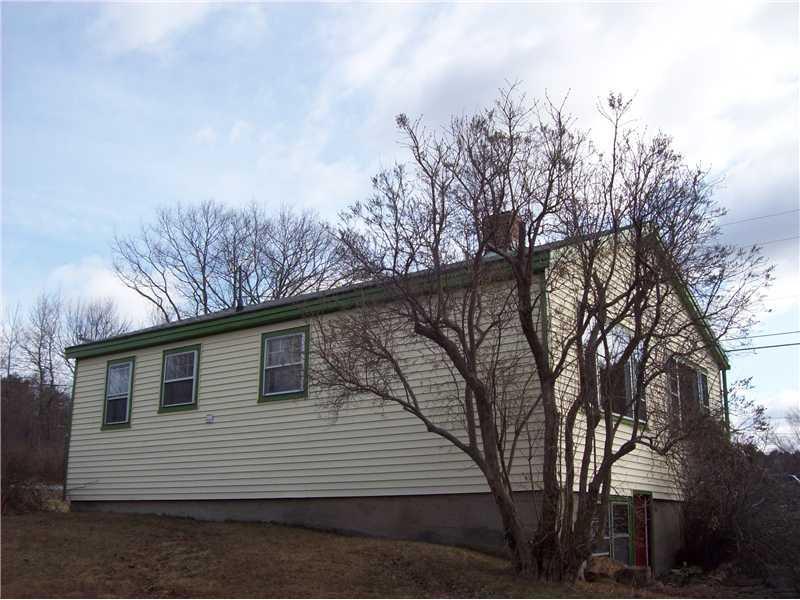18 Patterson Hill Road Belfast, ME 04915 - Photo 3 of 13 Exterior Front.