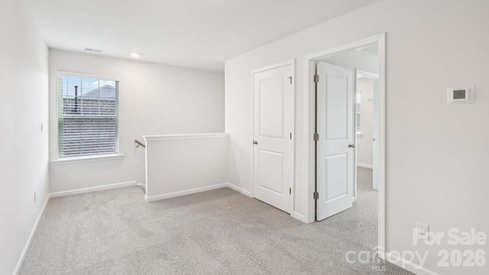 170 Old Home Road Statesville, NC 28677 - Photo 23 of 40 an empty room with windows