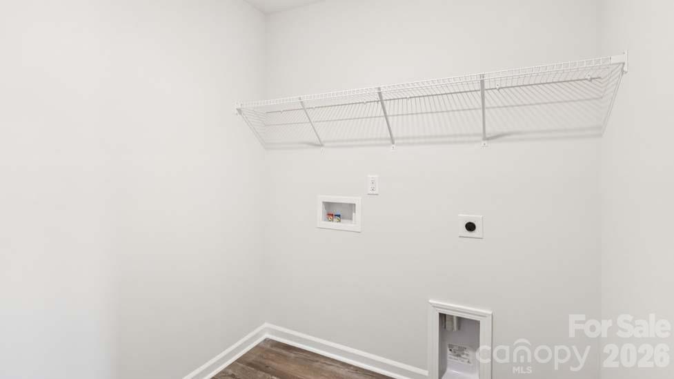 170 Old Home Road Statesville, NC 28677 - Photo 32 of 40 a view of a room