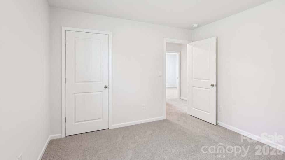 170 Old Home Road Statesville, NC 28677 - Photo 36 of 40 a view of an empty room