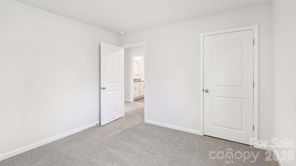 170 Old Home Road Statesville, NC 28677 - Photo 38 of 40 a view of an empty room