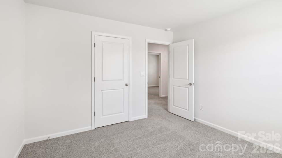 170 Old Home Road Statesville, NC 28677 - Photo 40 of 40 a view of an empty room