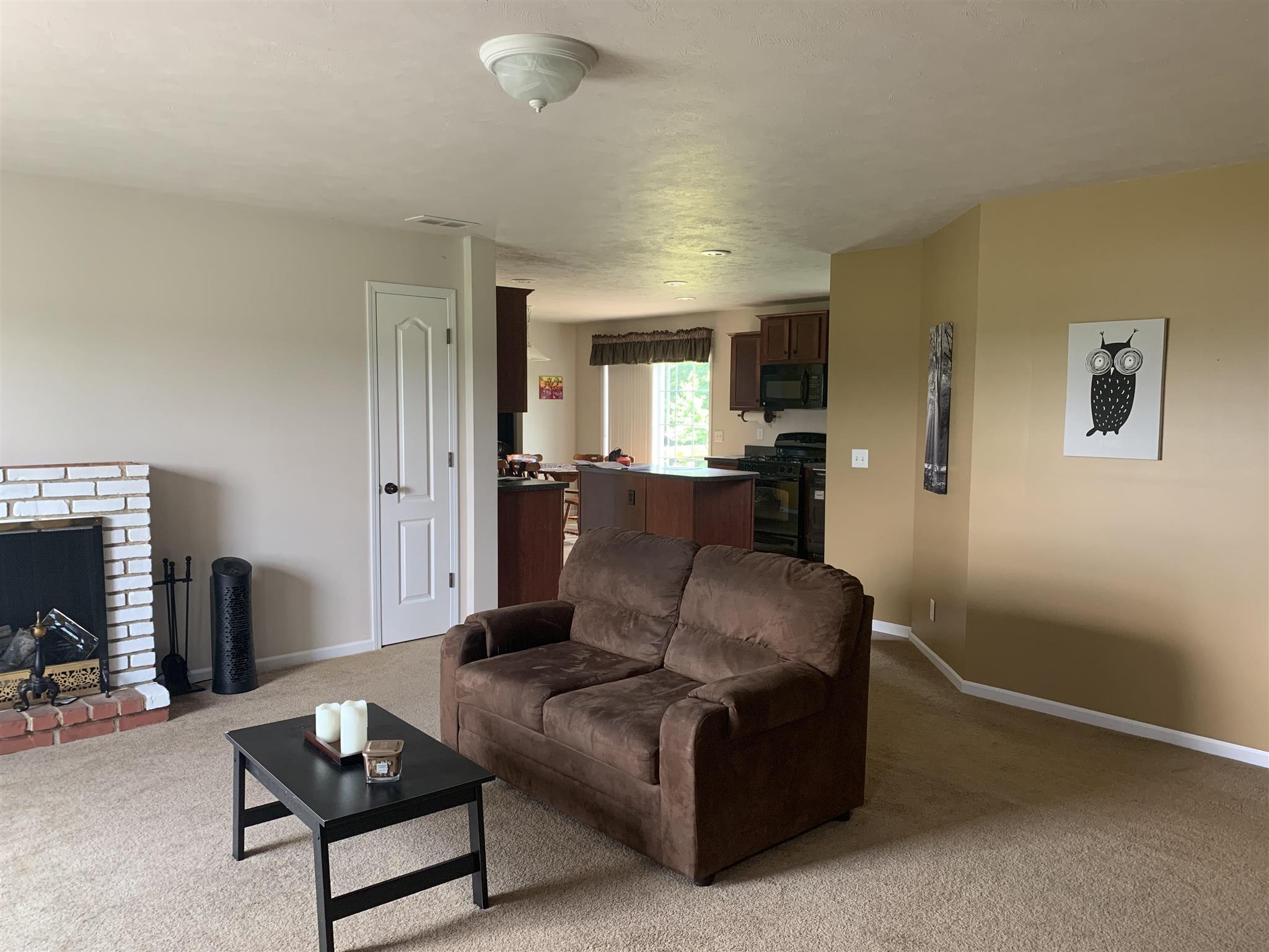 12188 East State Road 54 Road Springville, IN 47462 - Photo 5 of 16