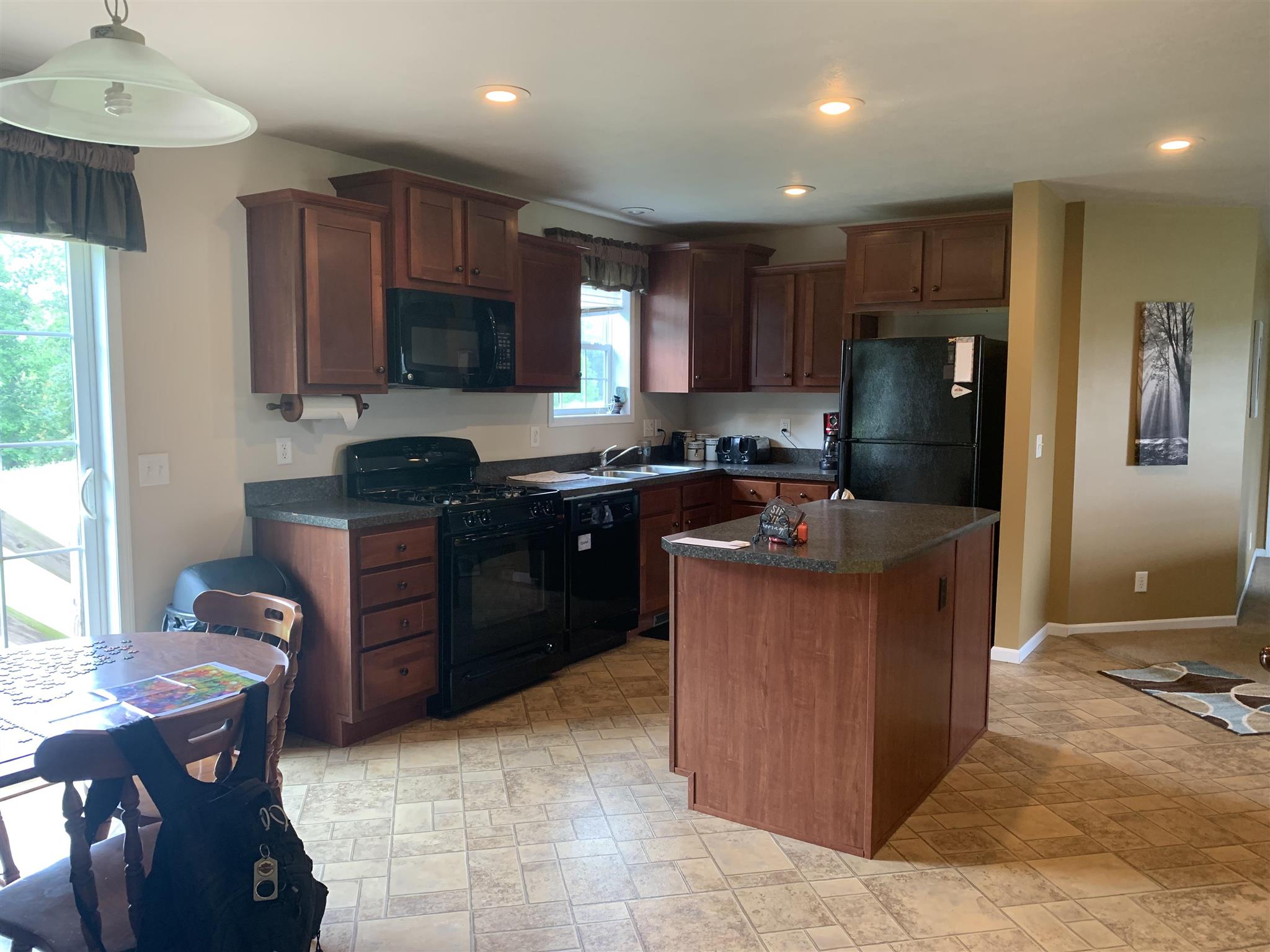 12188 East State Road 54 Road Springville, IN 47462 - Photo 7 of 16