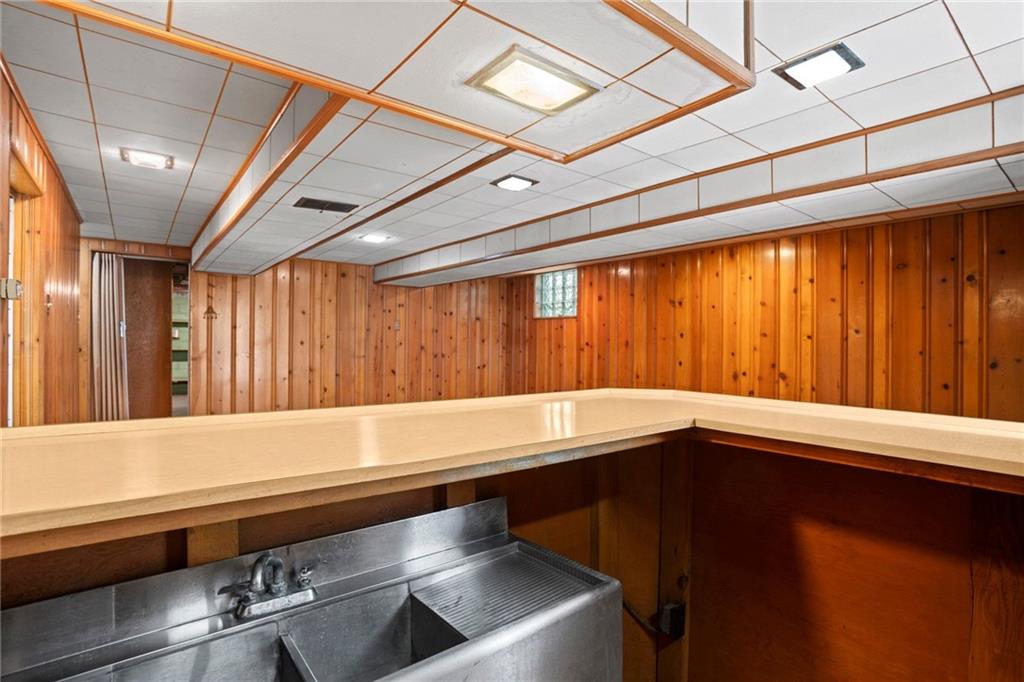 3323 Shady Ave Extension Pittsburgh, PA 15217 - Photo 29 of 45 a view of kitchen with furniture and large window