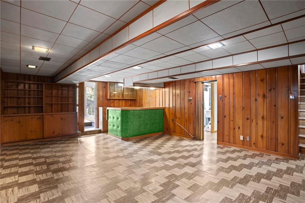 3323 Shady Ave Extension Pittsburgh, PA 15217 - Photo 30 of 45 a view of a porch