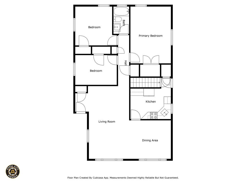 3323 Shady Ave Extension Pittsburgh, PA 15217 - Photo 44 of 45 unknown