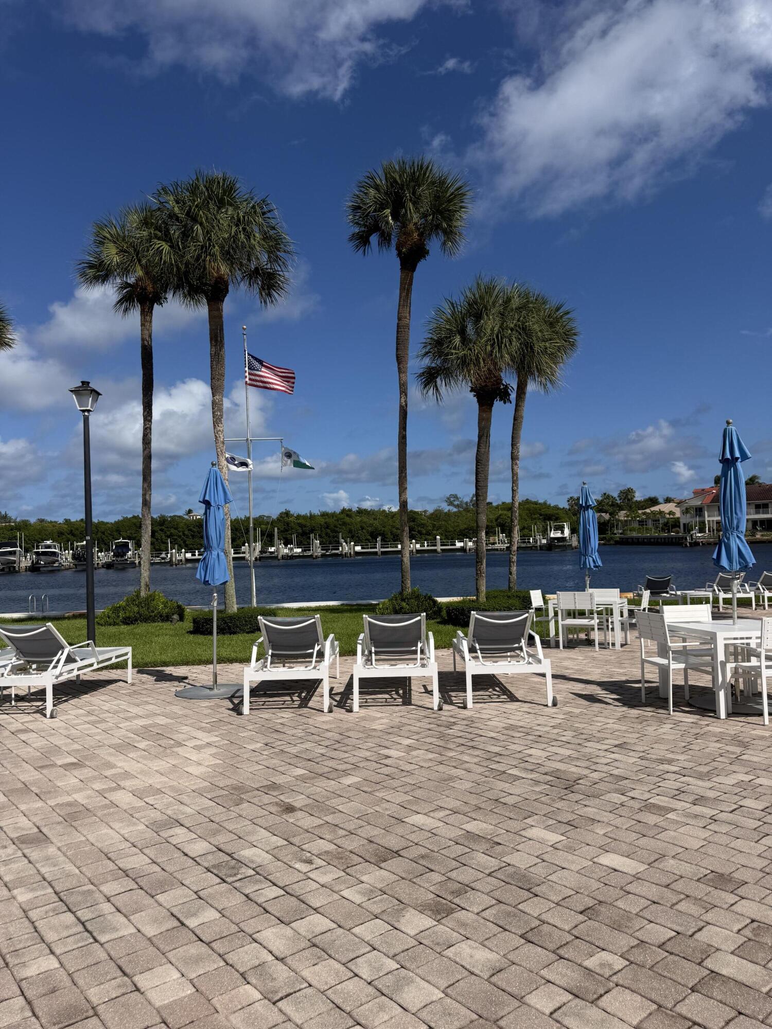 859 Jeffery Street, Unit 1030 Boca Raton, FL 33487 - Photo 25 of 29 Pool area Intercoastal