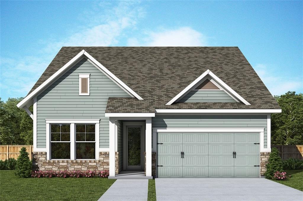 6814 Welcome Road Flowery Branch, GA 30542 - Photo 1 of 1 Gallery Image 1