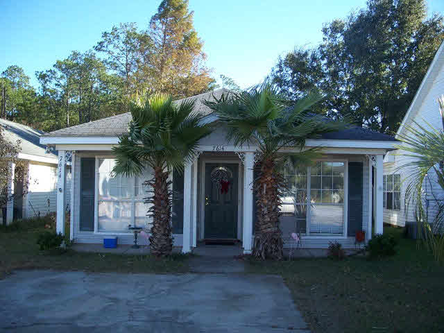 7614 Audubon Drive Foley, AL 36535 - Photo 1 of 1