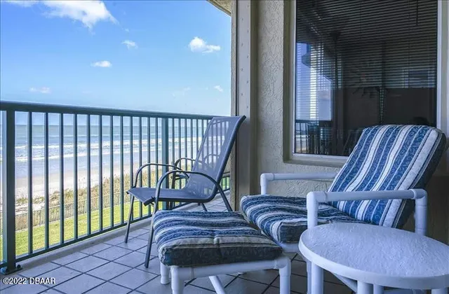 $4,500 | 4555 South Atlantic Avenue, Unit 4207, Ponce Inlet, FL 32127