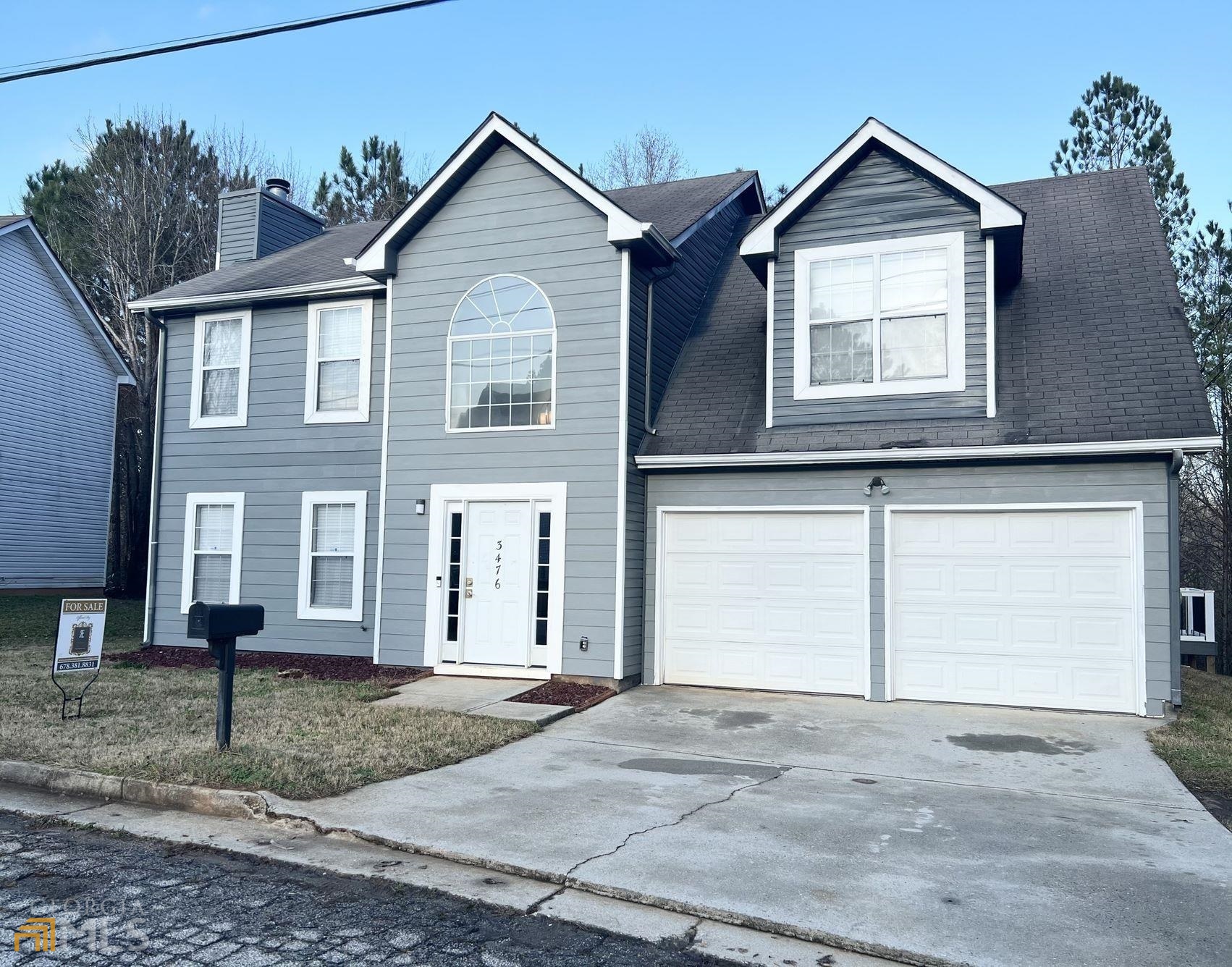 3476 Waldrop Creek Trail Decatur, GA 30034 - Photo 1 of 1 Gallery Image 1