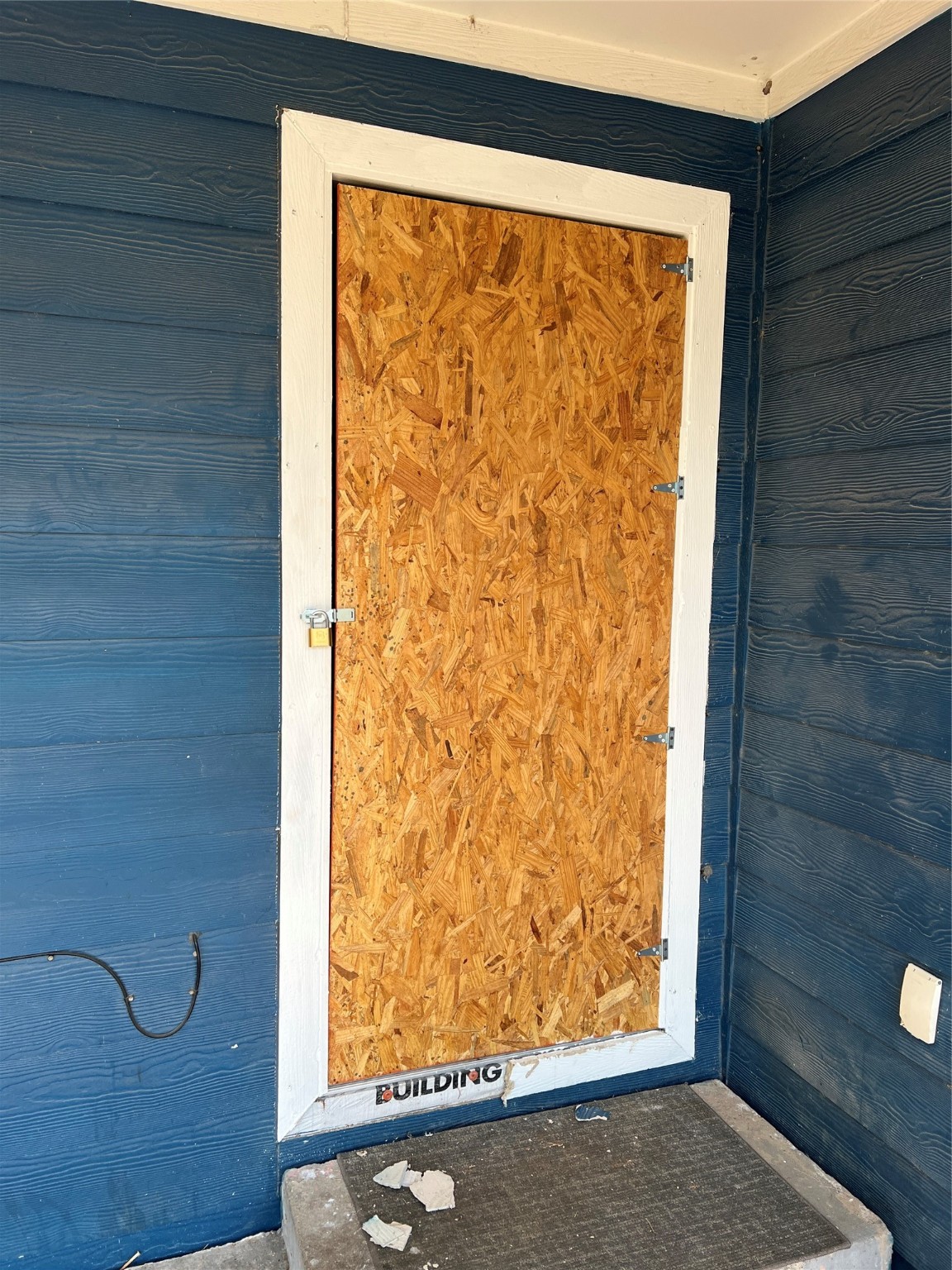 433 Calloway Street Houston, TX 77029 - Photo 28 of 29 a view of a window