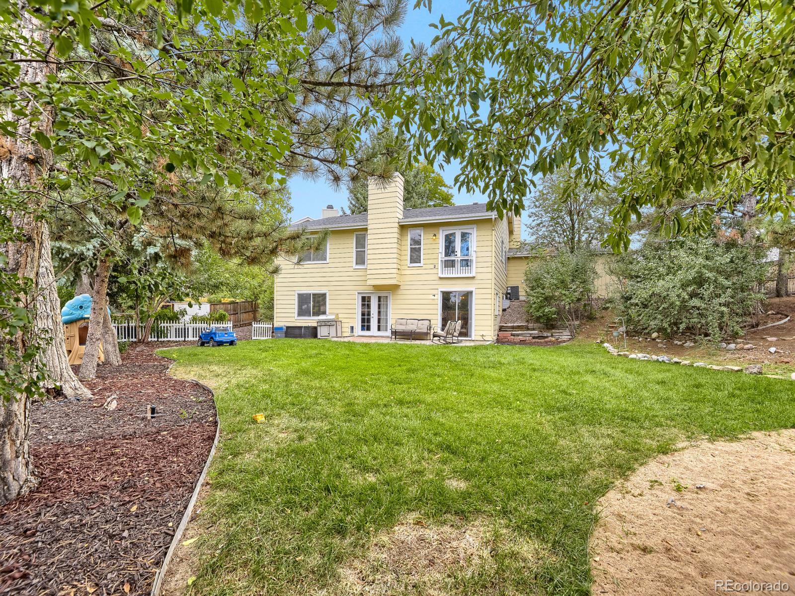 8401 Timberwood Street Highlands Ranch, CO 80126 - Photo 23 of 36 Gallery Image 23
