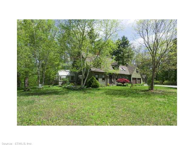 153 Sunset Ridge Road Norfolk, CT 06058 - Photo 1 of 1 a black and white photo of a house