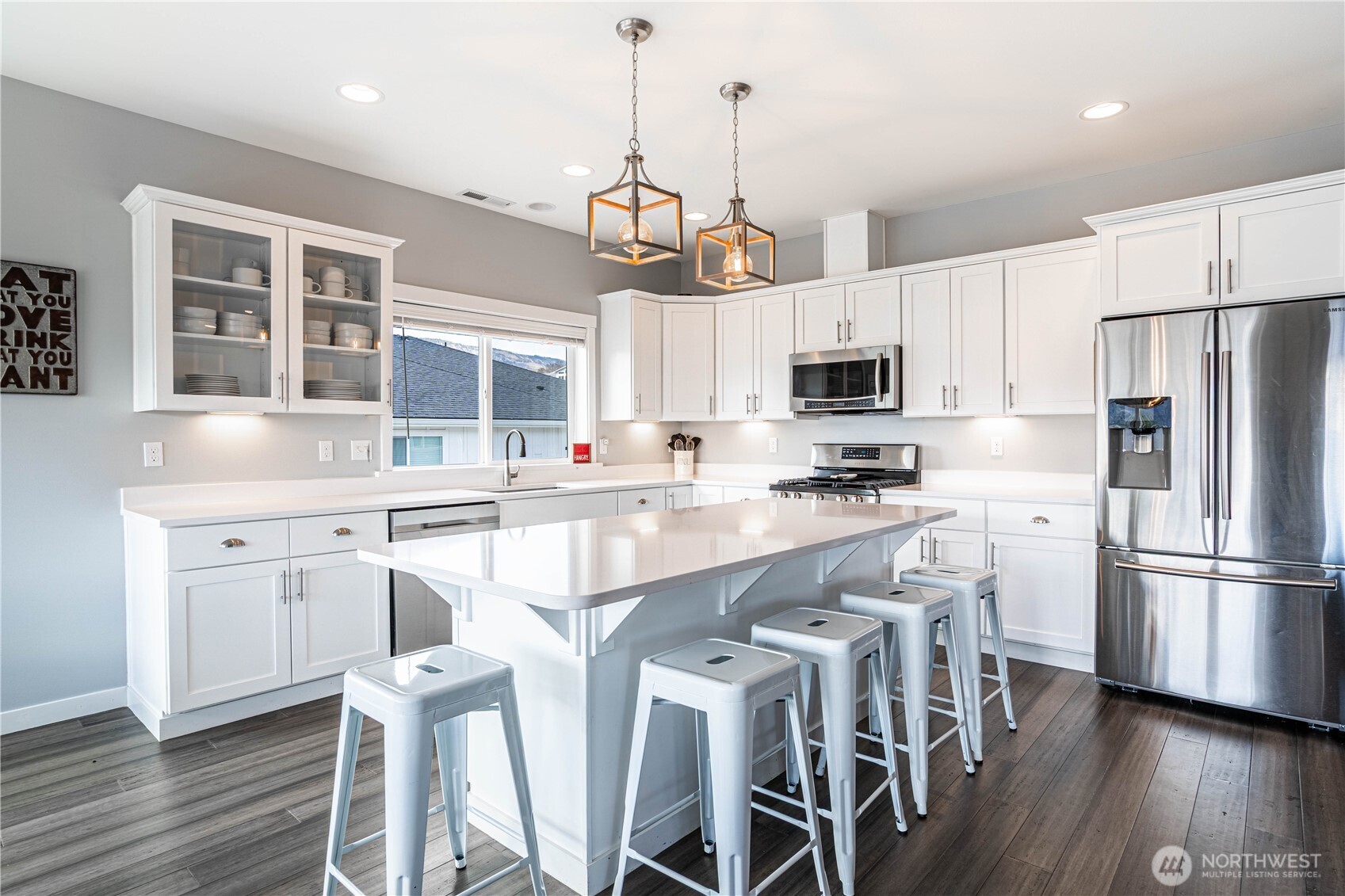 80 Terrace Drive Manson, WA 98831 - Photo 11 of 40