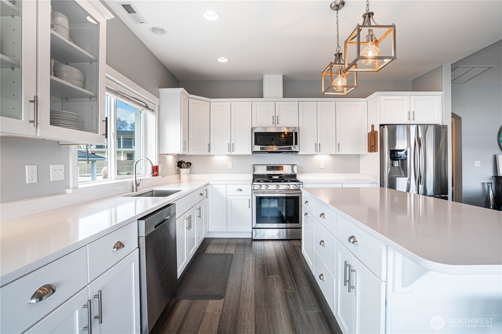 80 Terrace Drive Manson, WA 98831 - Photo 12 of 40