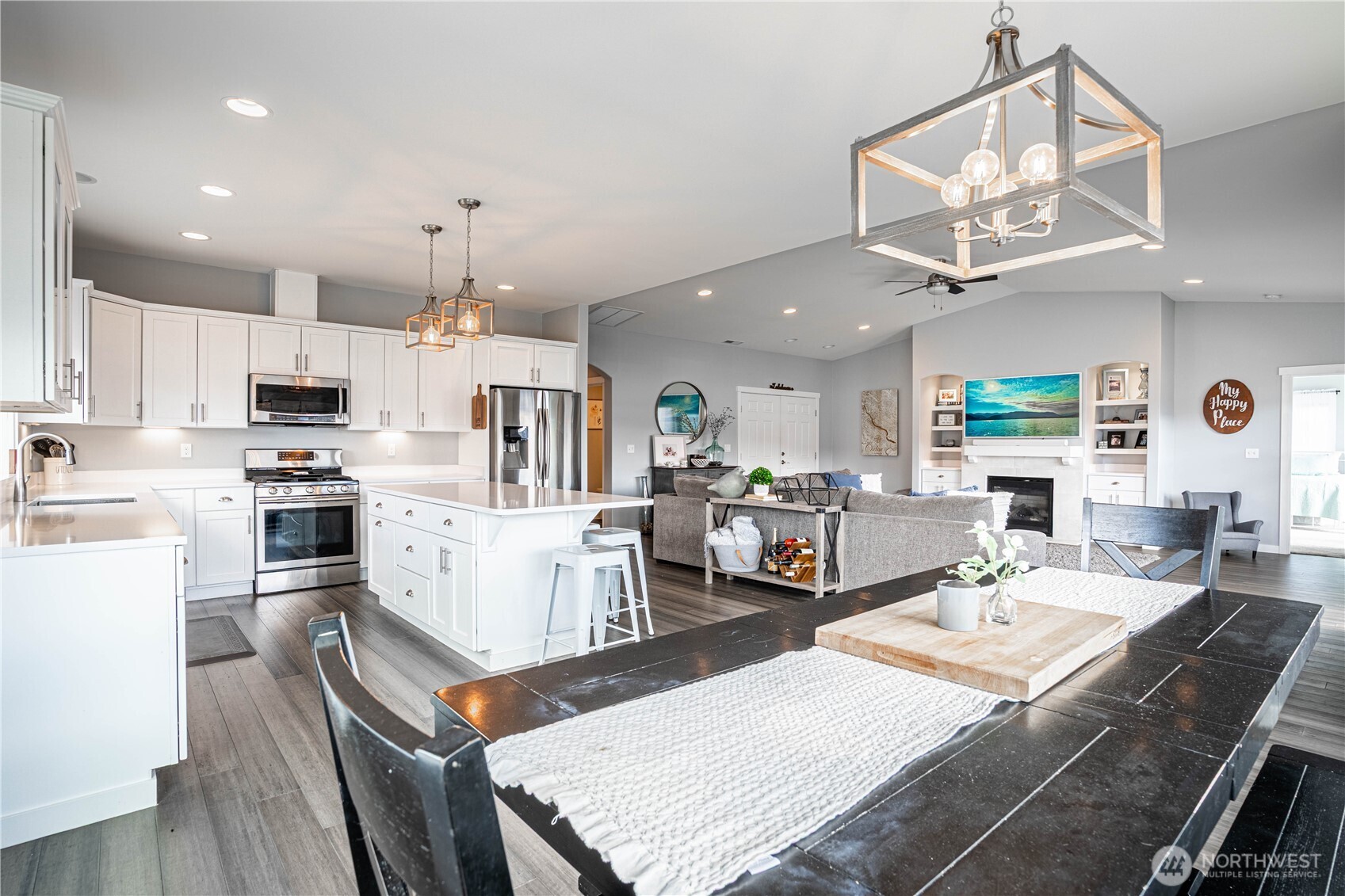 80 Terrace Drive Manson, WA 98831 - Photo 14 of 40