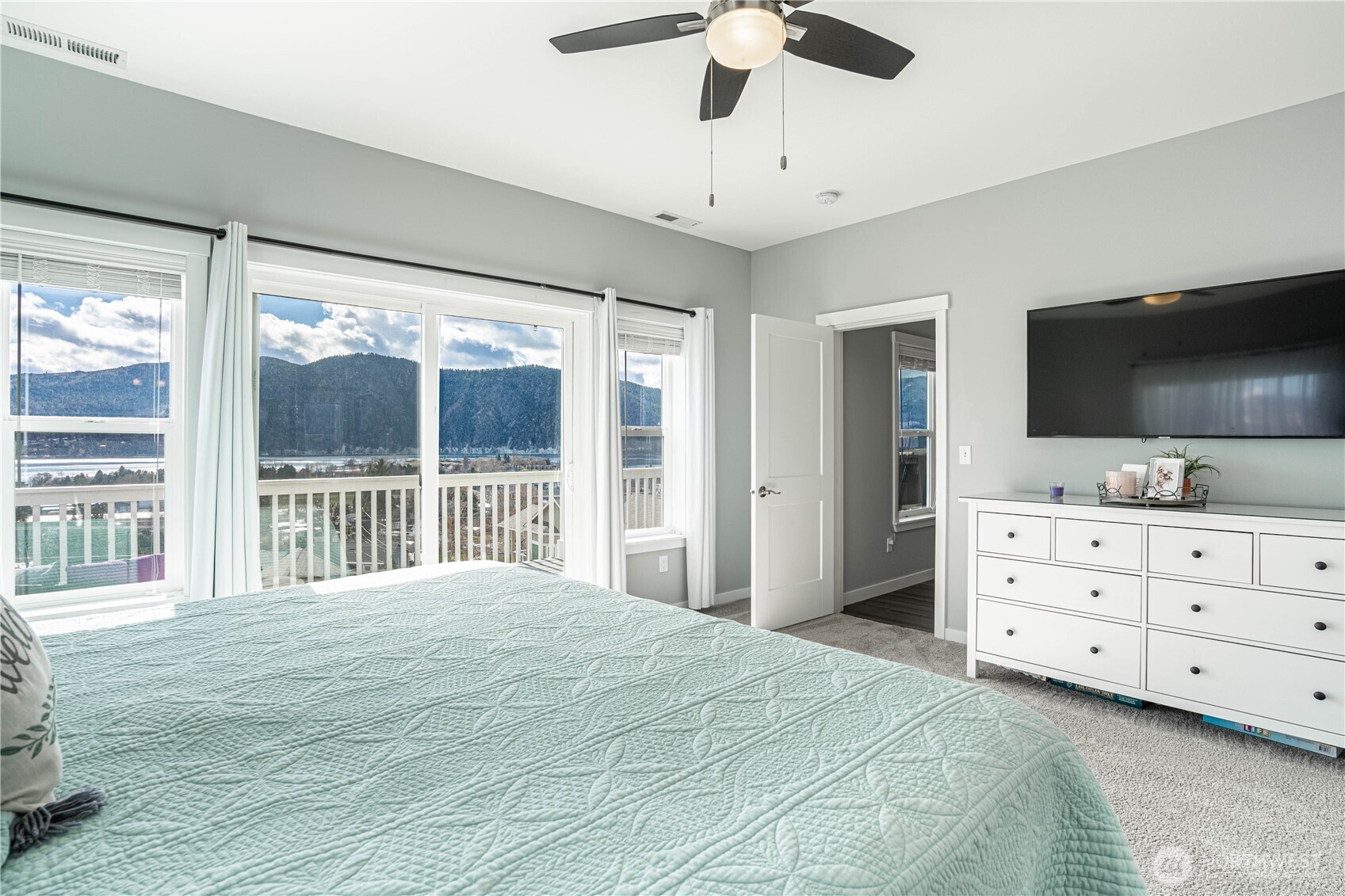 80 Terrace Drive Manson, WA 98831 - Photo 19 of 40