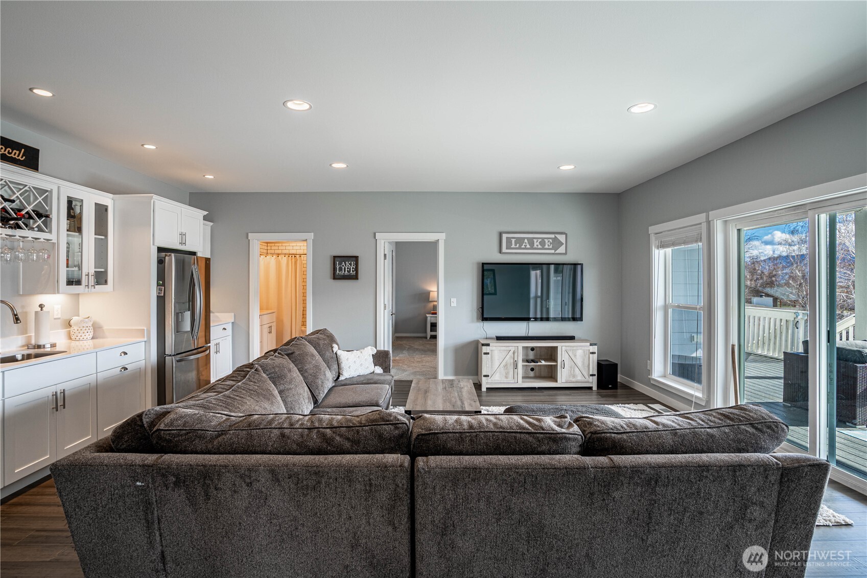 80 Terrace Drive Manson, WA 98831 - Photo 25 of 40