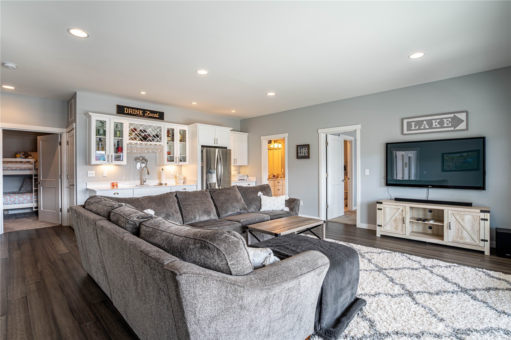 80 Terrace Drive Manson, WA 98831 - Photo 26 of 40