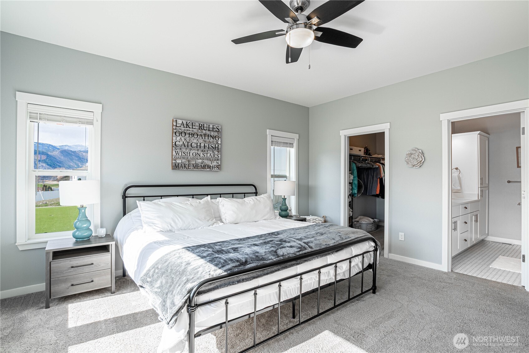 80 Terrace Drive Manson, WA 98831 - Photo 29 of 40