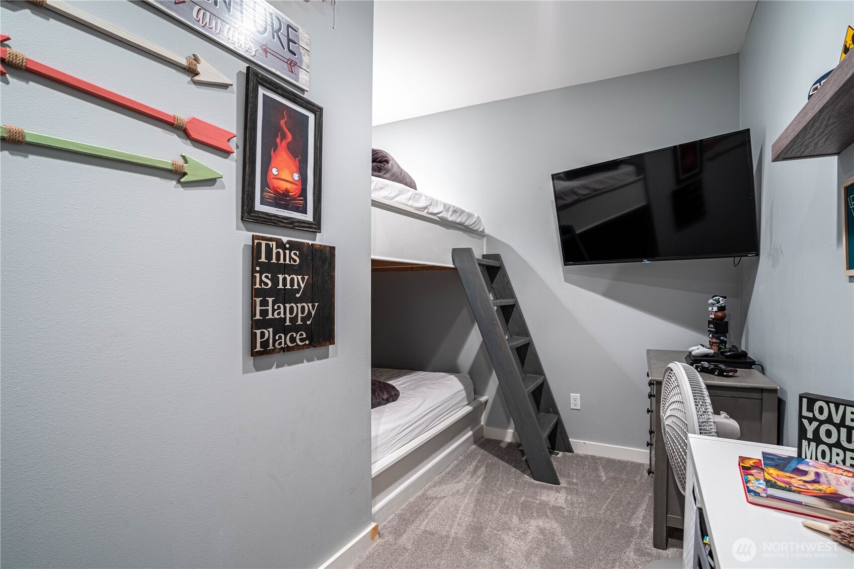 80 Terrace Drive Manson, WA 98831 - Photo 32 of 40