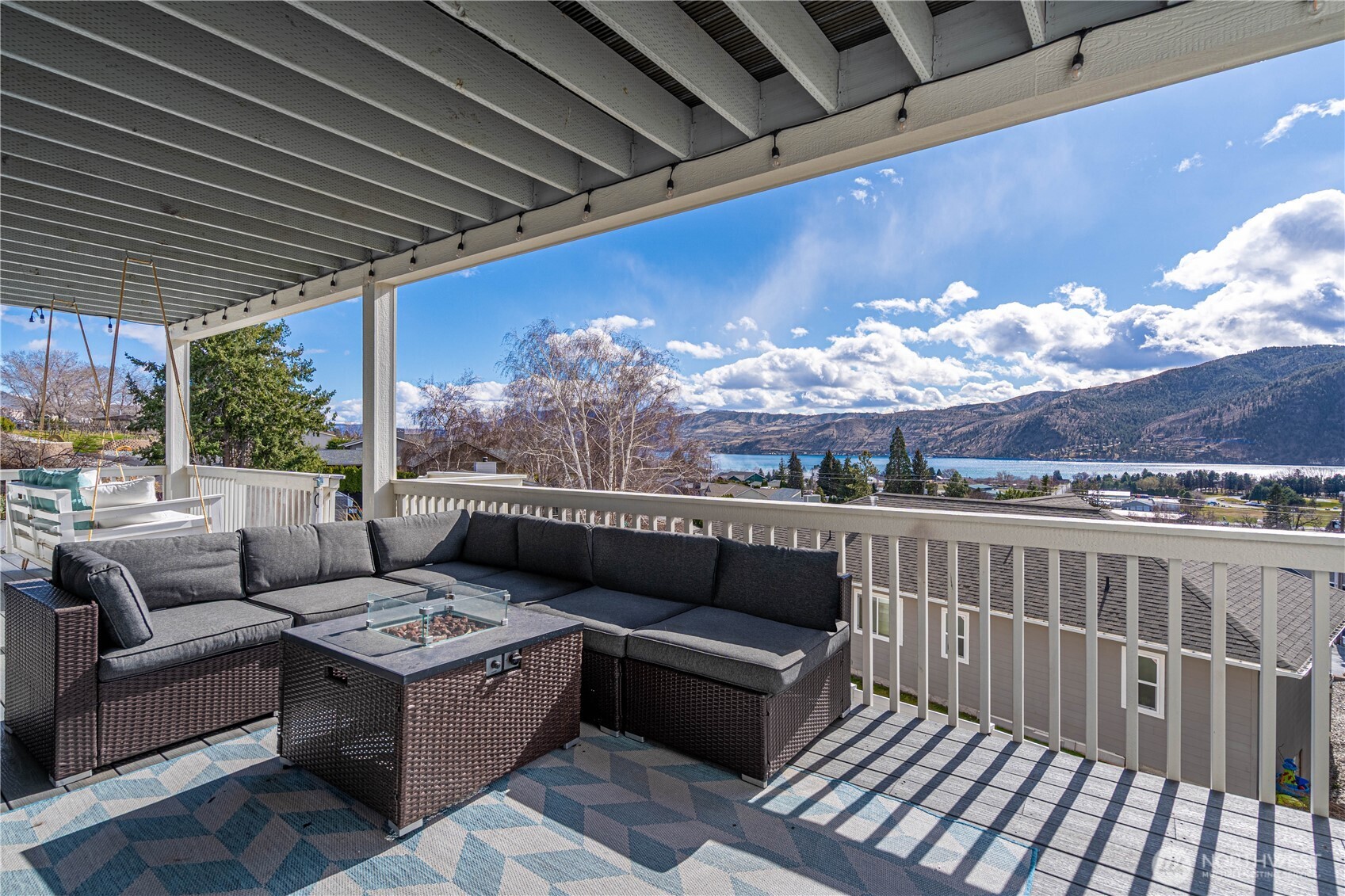 80 Terrace Drive Manson, WA 98831 - Photo 35 of 40