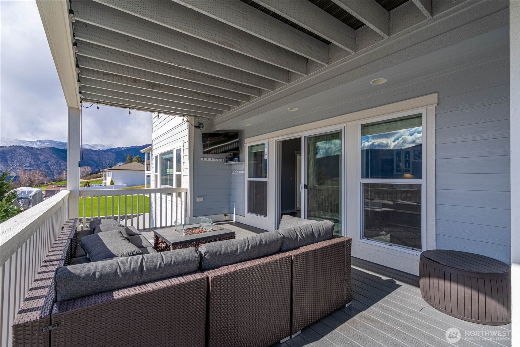 80 Terrace Drive Manson, WA 98831 - Photo 36 of 40