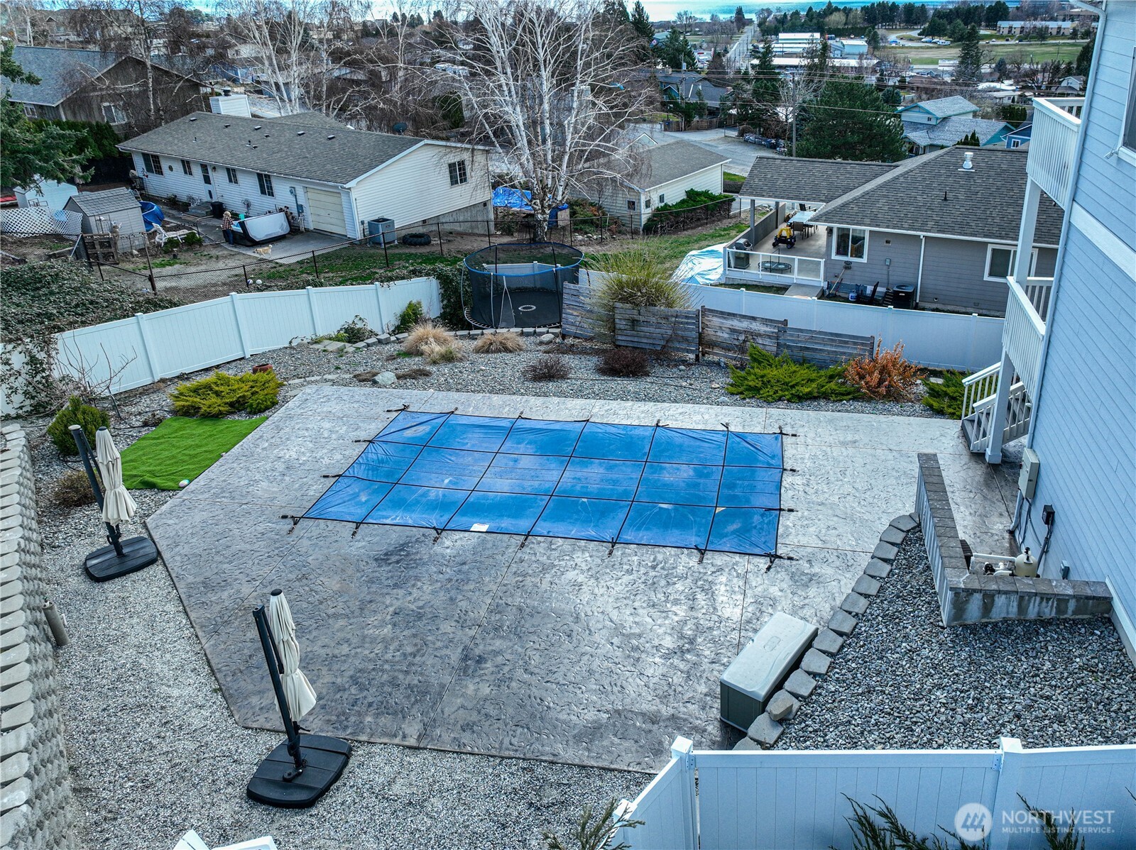 80 Terrace Drive Manson, WA 98831 - Photo 38 of 40