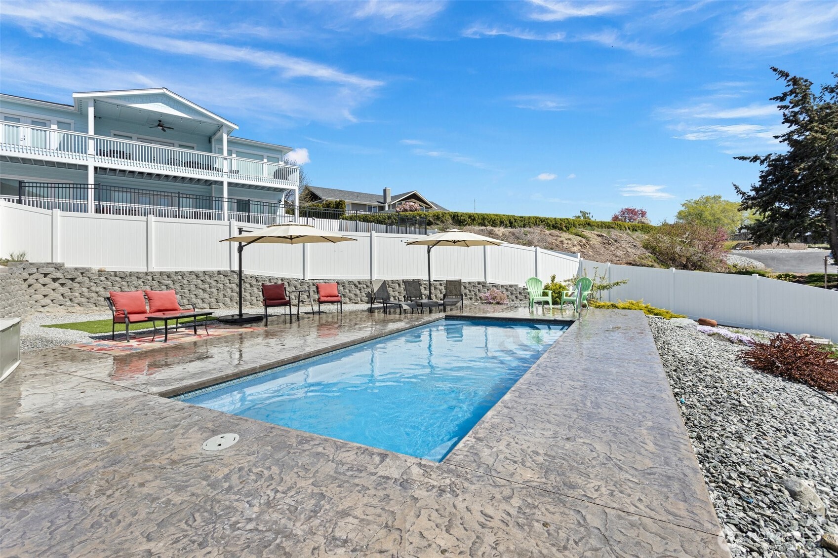 80 Terrace Drive Manson, WA 98831 - Photo 4 of 40