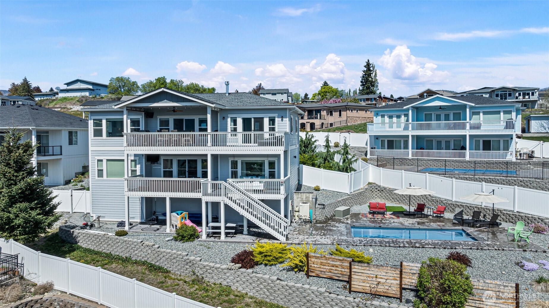 80 Terrace Drive Manson, WA 98831 - Photo 5 of 40