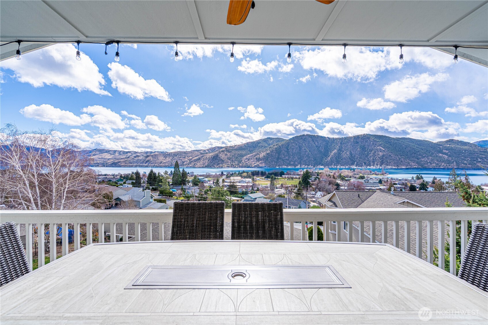 80 Terrace Drive Manson, WA 98831 - Photo 6 of 40