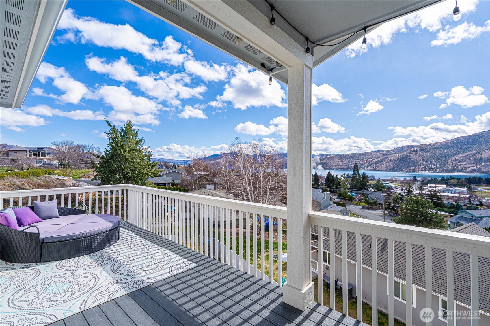 80 Terrace Drive Manson, WA 98831 - Photo 7 of 40