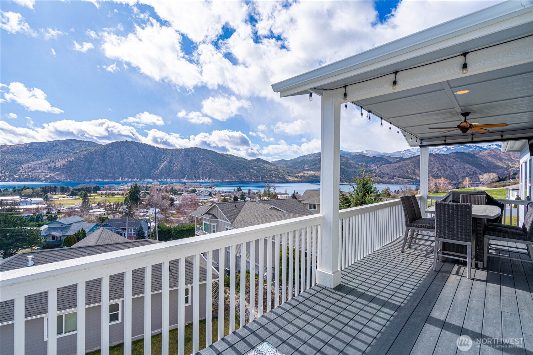 80 Terrace Drive Manson, WA 98831 - Photo 8 of 40