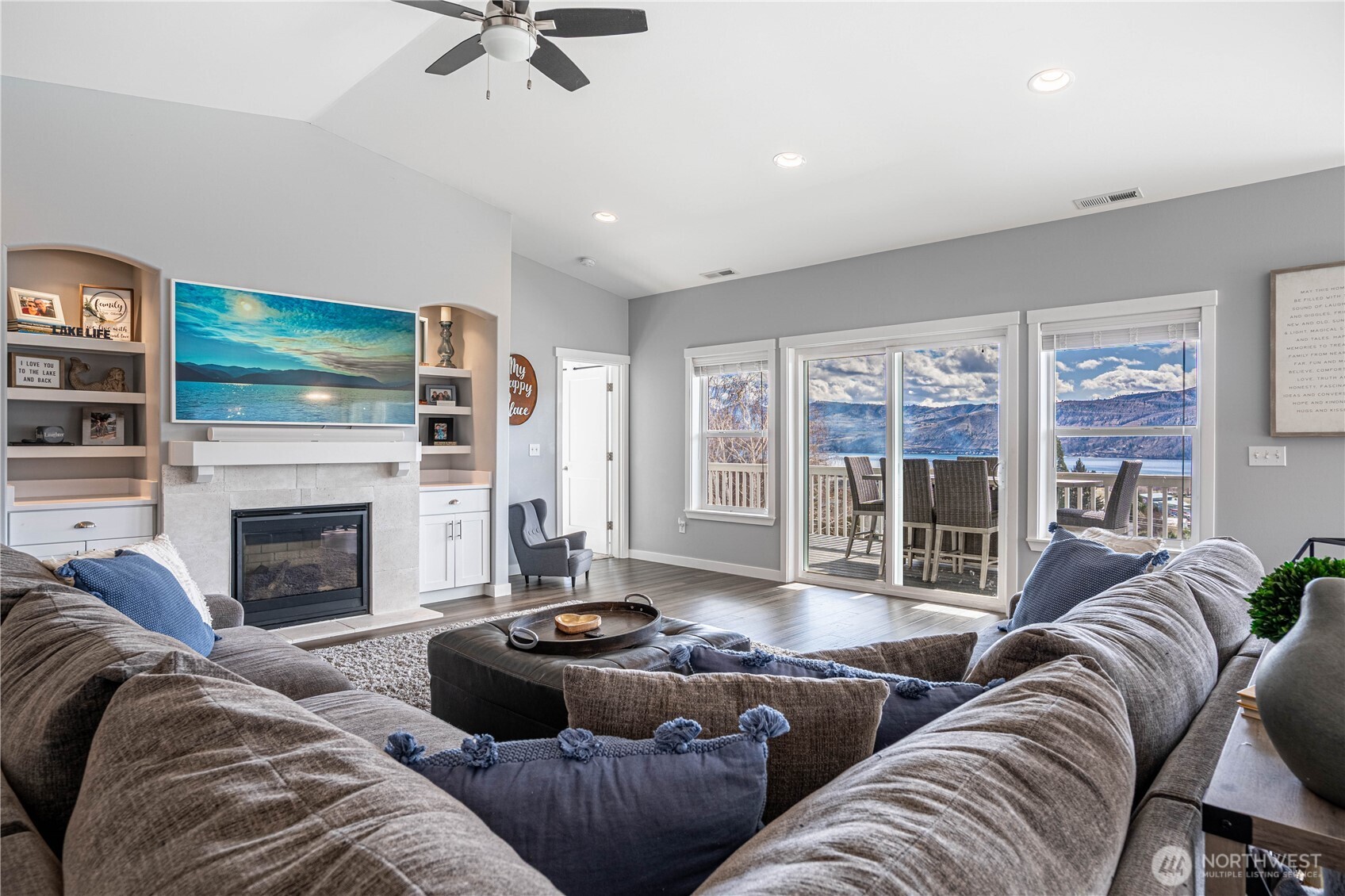 80 Terrace Drive Manson, WA 98831 - Photo 9 of 40