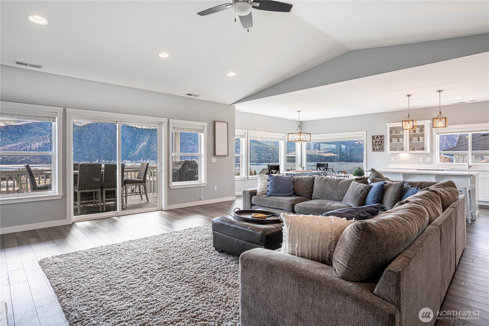 80 Terrace Drive Manson, WA 98831 - Photo 10 of 40