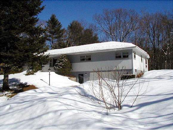 29 Ridge Road Swanzey, NH 03446 - Photo 1 of 1