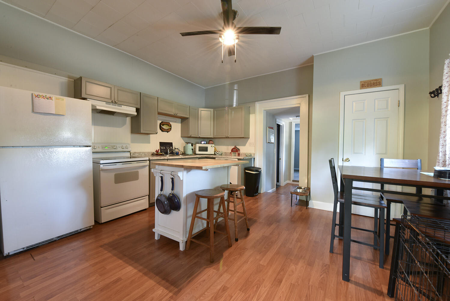3105 Greenville Road Dry Ridge, KY 41035 - Photo 7 of 22