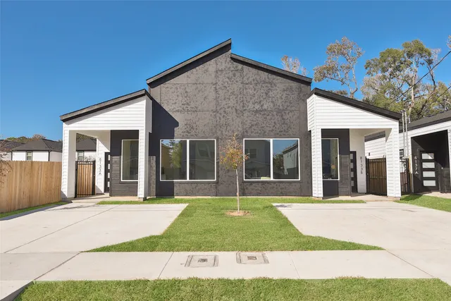 $2,000 | 8133 Cabot Street, Unit A/B, Houston, TX 77078