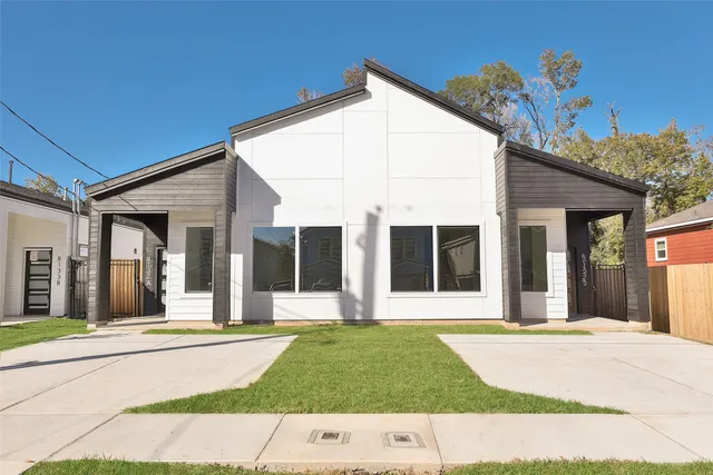 $2,100 | 8133 Cabot Street, Unit A/B, Houston, TX 77078