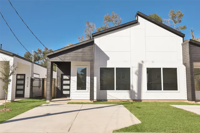 $2,100 | 8133 Cabot Street, Unit A/B, Houston, TX 77078