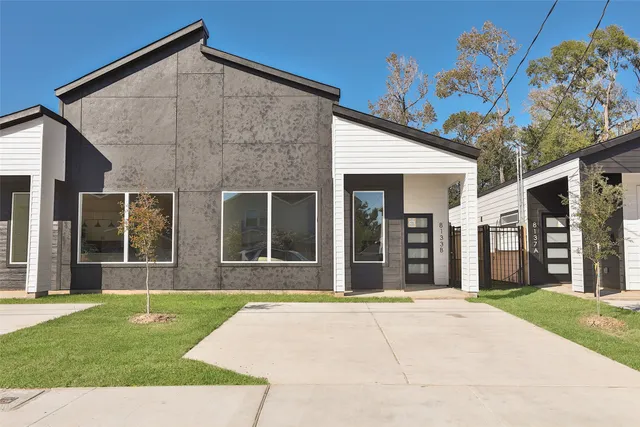 $2,000 | 8133 Cabot Street, Unit A/B, Houston, TX 77078