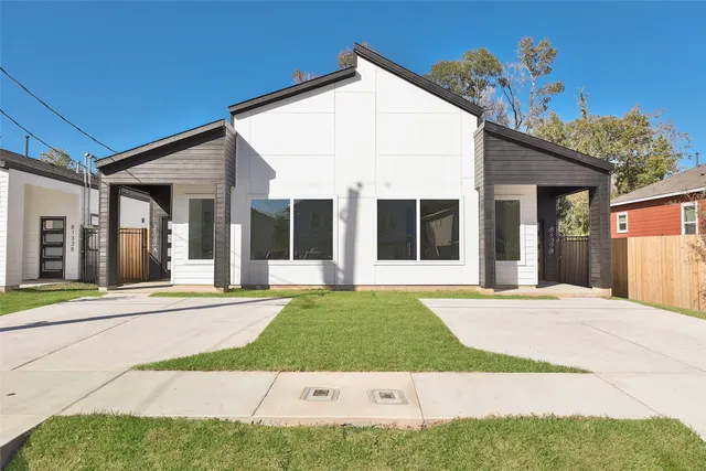 $2,100 | 8133 Cabot Street, Unit A/B, Houston, TX 77078