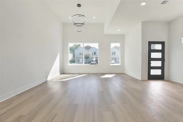 $2,100 | 8133 Cabot Street, Unit A/B, Houston, TX 77078