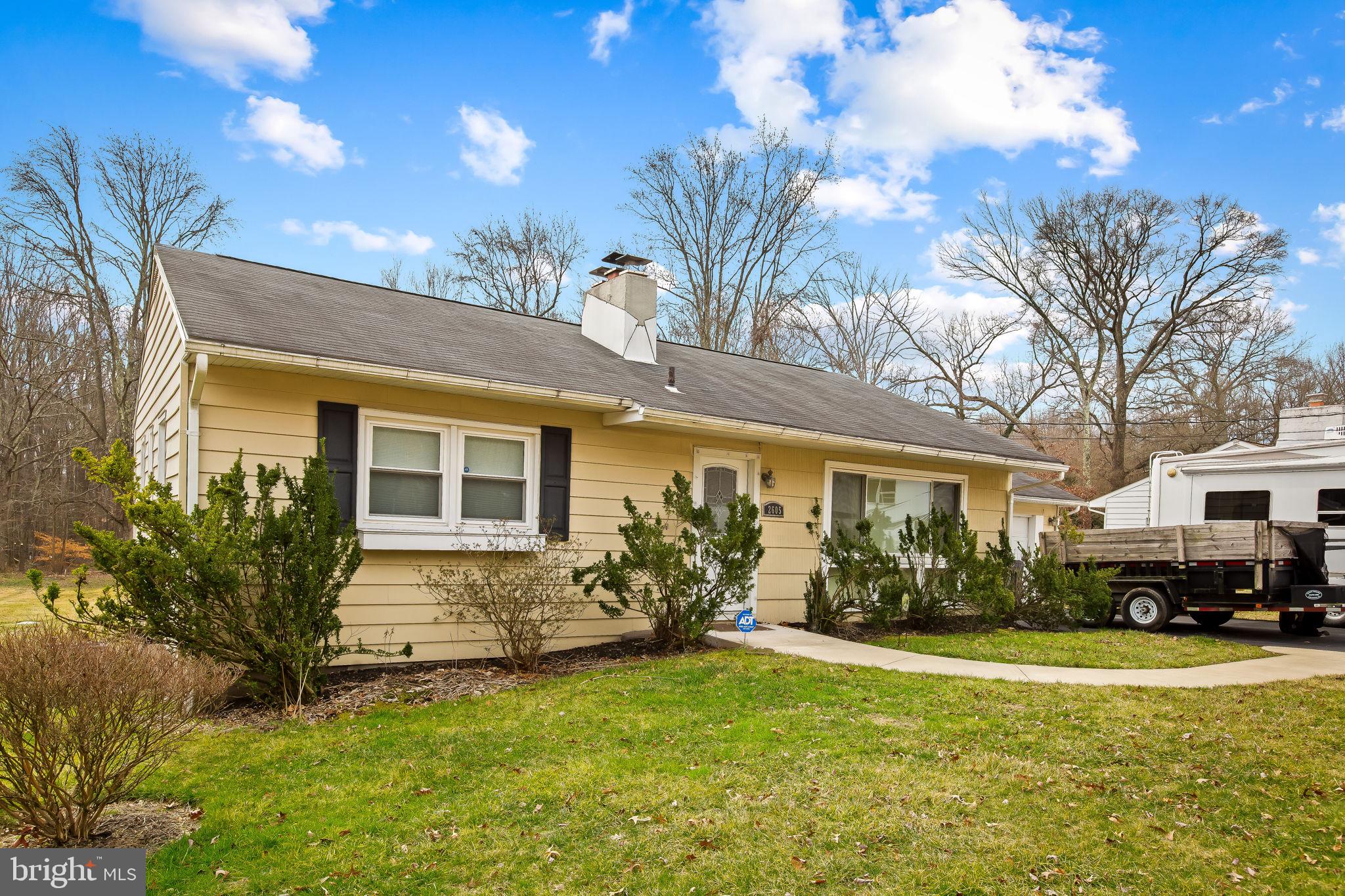 2605 Franklinville Road Joppa, MD 21085 - Photo 1 of 39