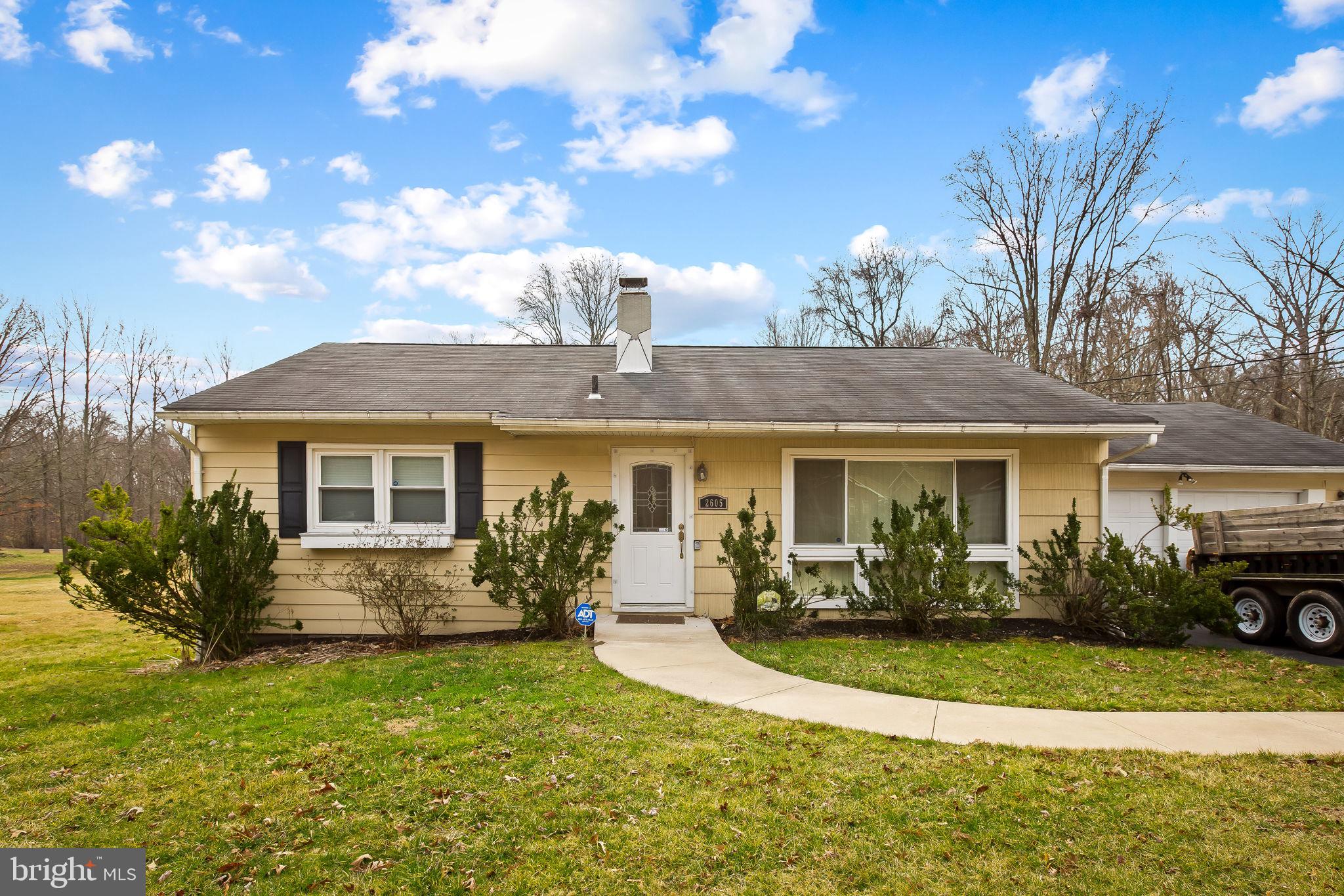 2605 Franklinville Road Joppa, MD 21085 - Photo 2 of 39