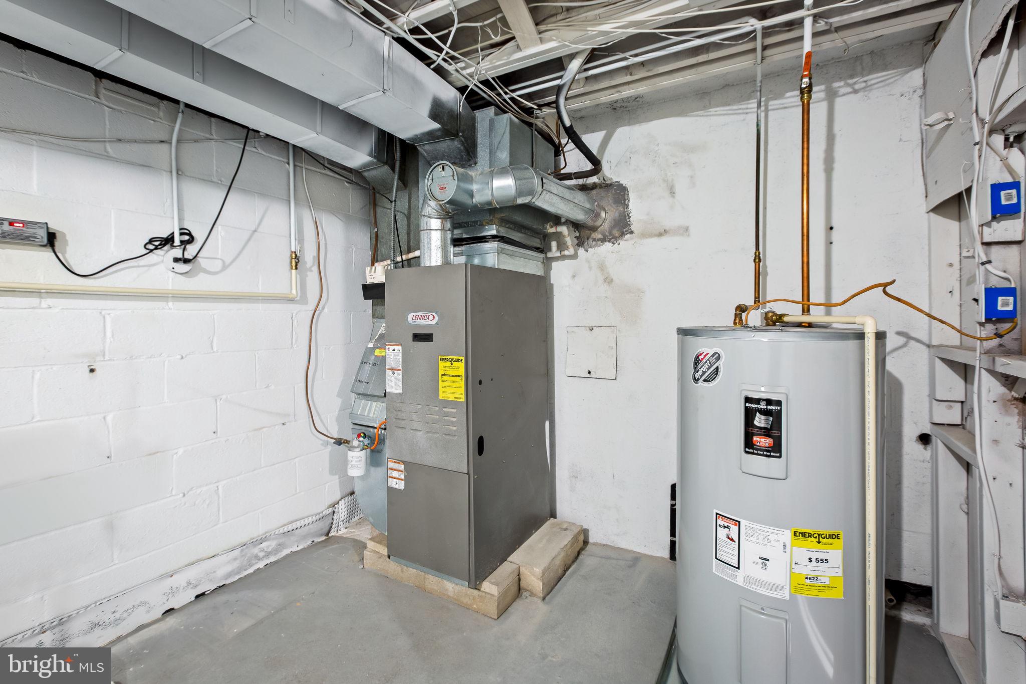 2605 Franklinville Road Joppa, MD 21085 - Photo 30 of 39