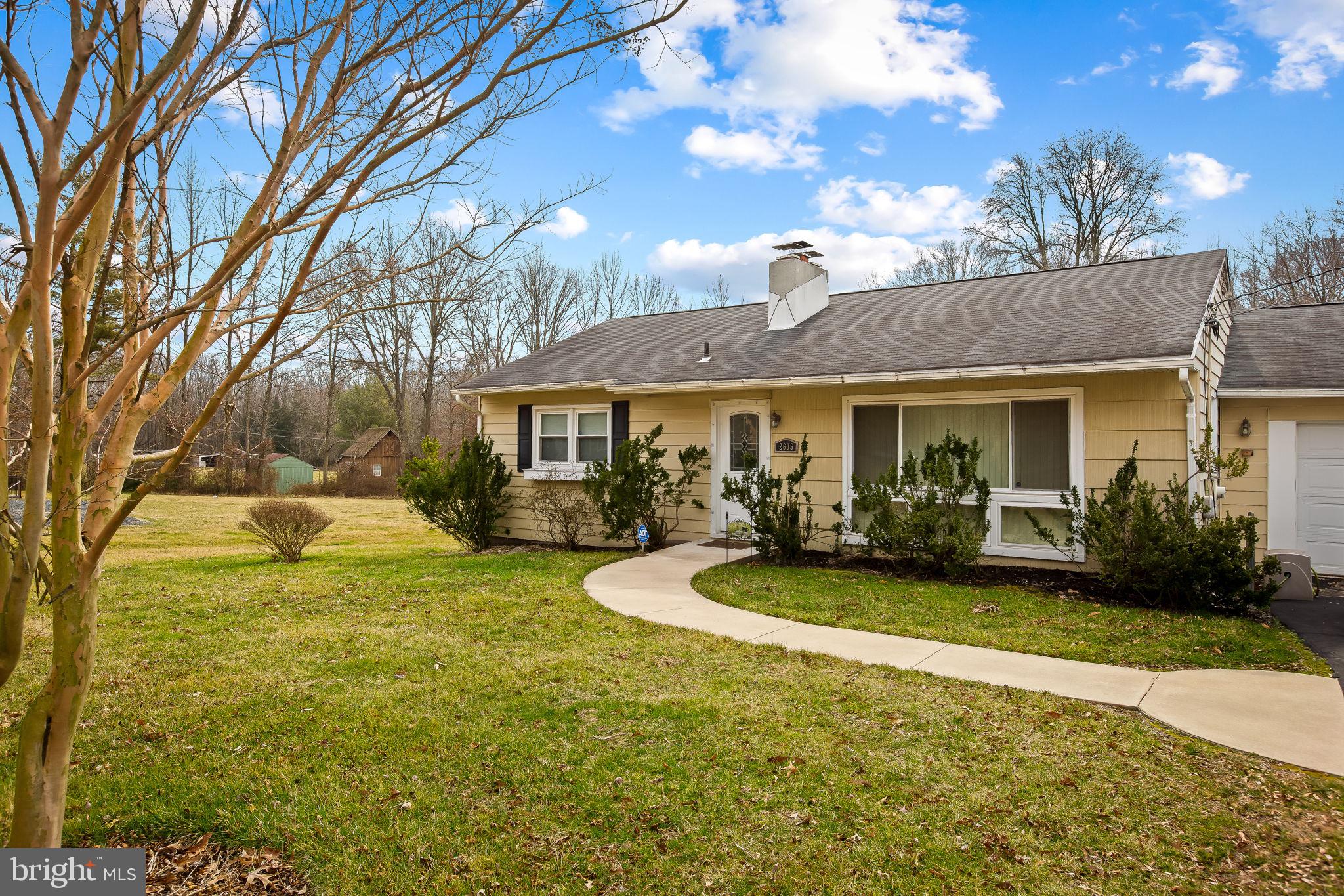 2605 Franklinville Road Joppa, MD 21085 - Photo 3 of 39