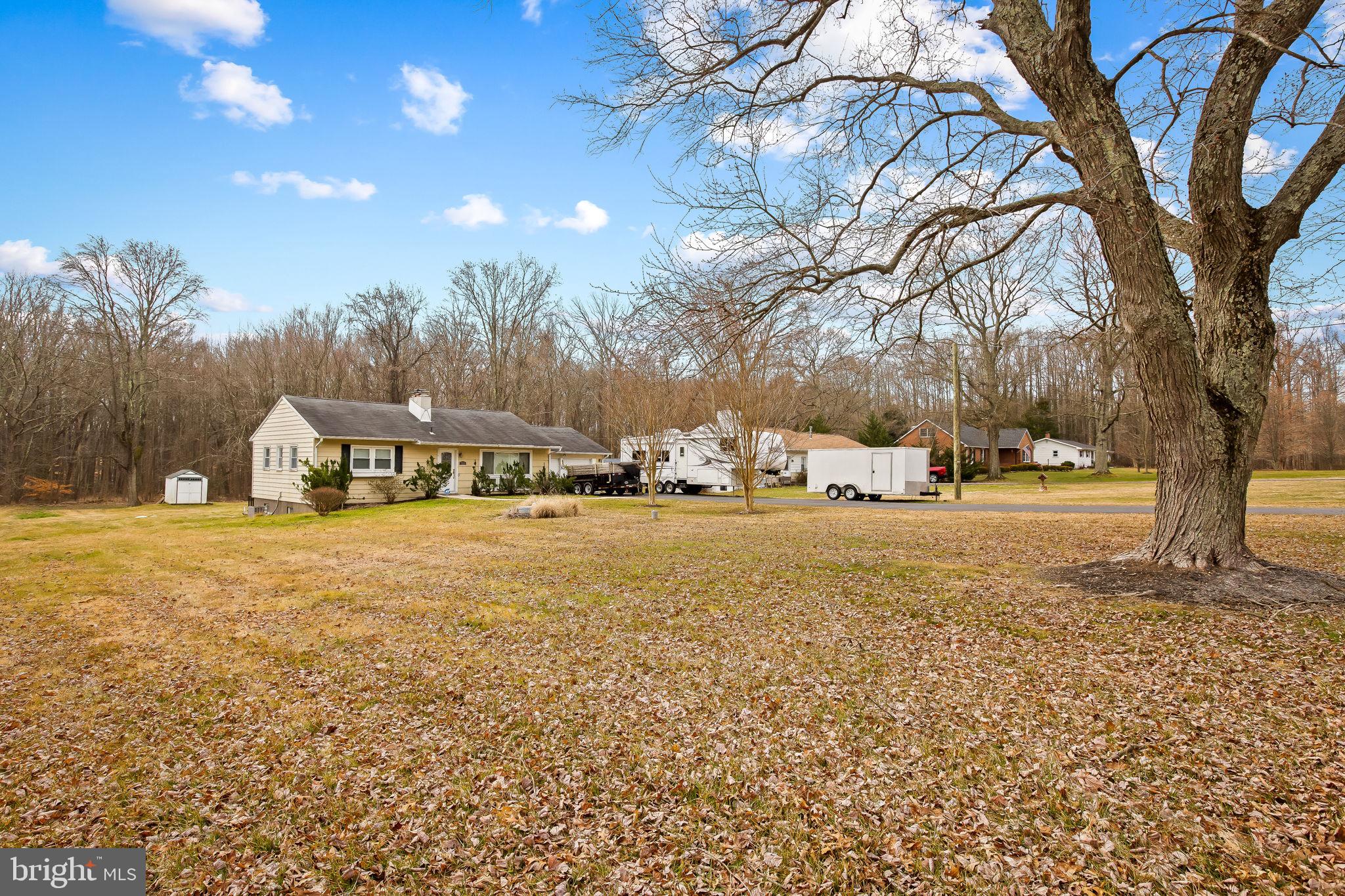 2605 Franklinville Road Joppa, MD 21085 - Photo 4 of 39